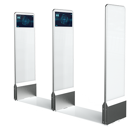 多通道智能門禁